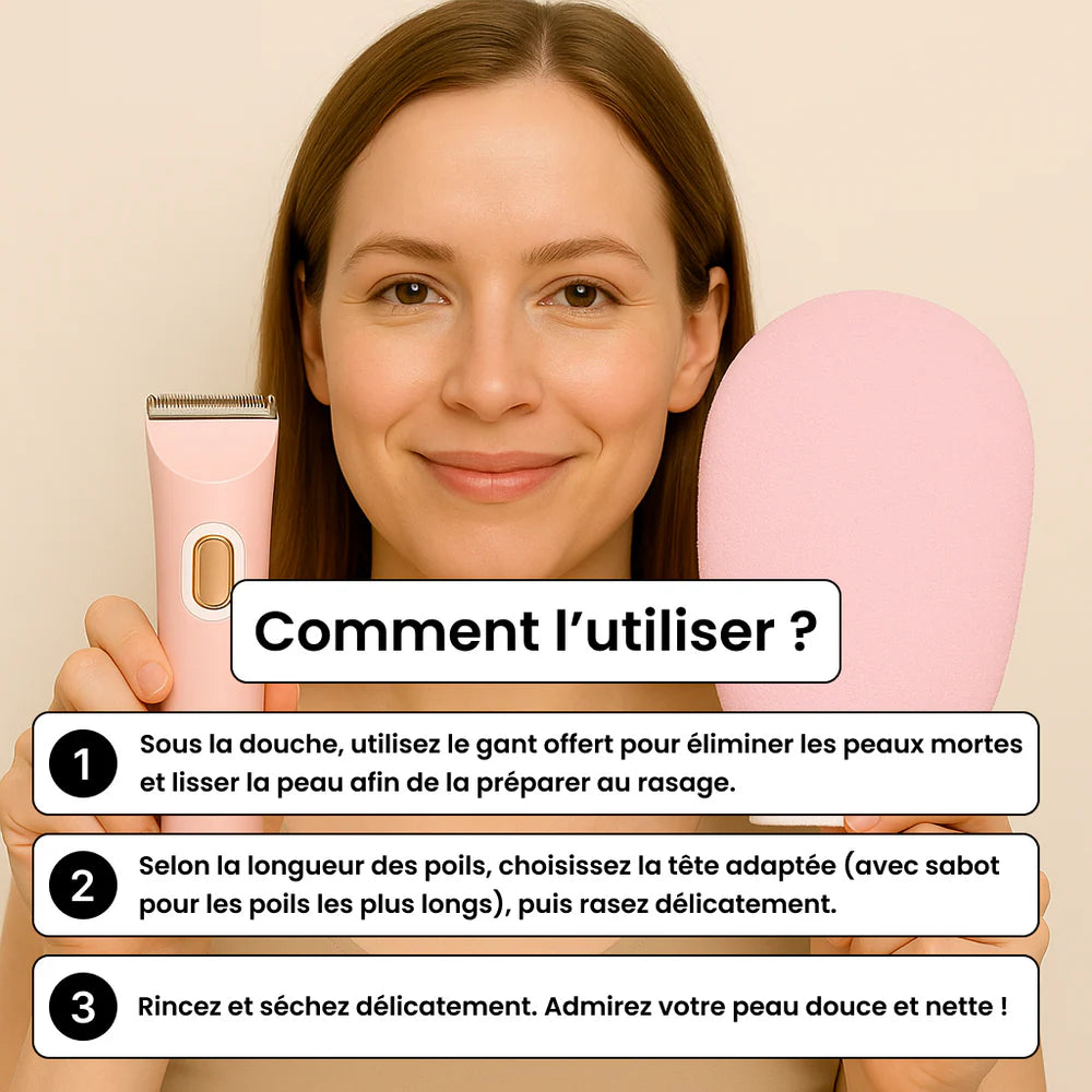 RASOIR KLYYNE®