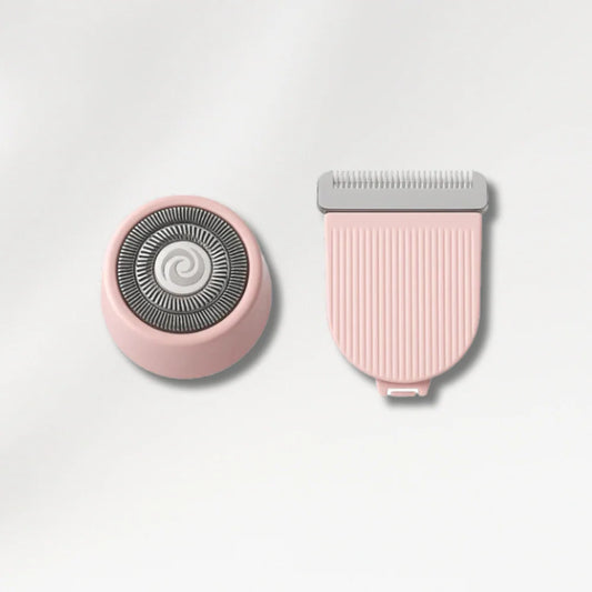 KlyyneHeads® - Têtes de rechange pour votre rasoir KLYYNE®
